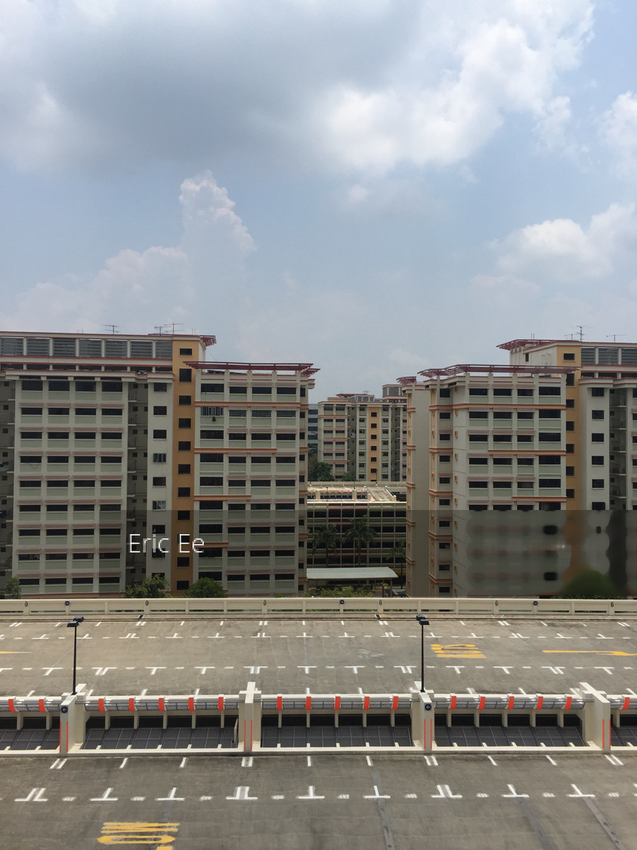 Blk 622 Woodlands Drive 52 (Woodlands), HDB 5 Rooms #140167682
